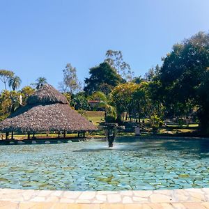 Rio Quente Resorts - Eco Chale