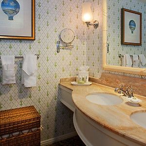 The Villas At Disney'S Grand Floridian Resort & Spa